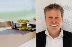 Architects in demand