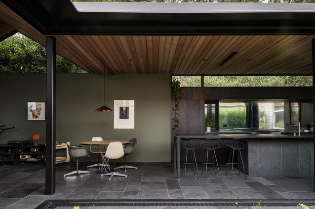 Shortlisted - Housing – Alterations and Additions: Dolly by Studio John Irving.