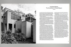 Claude Megson recognised in UK civic architecture journal