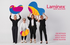 Meet Laminex: Sponsor of the Interior Awards 2024