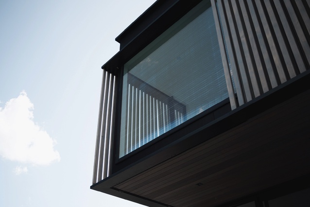 Built on Trust: How BCG and GIB® delivered next-level terrace housing