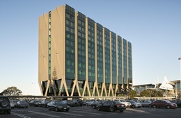 Auckland Airport welcomes Novotel Hotel