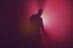 Darklight and Resonate – A descent into colour
