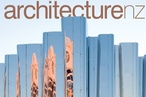 New issue of Architecture New Zealand out now