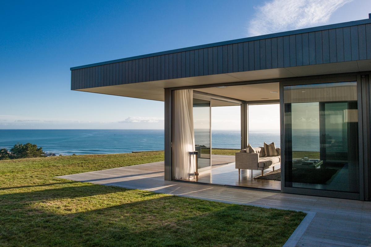 GisborneHawkes Bay Architecture Awards Architecture Now