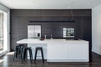 4 luxe kitchens