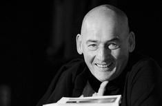 Rem Koolhaas: National identity in architecture  