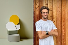 Colour Collab: Max Warren