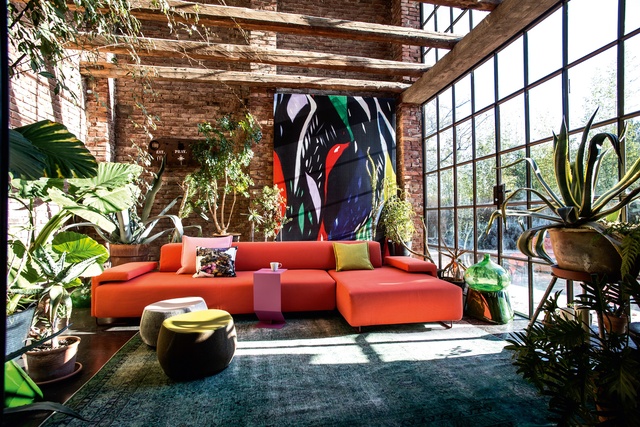 Women in Design with Patrizia Moroso & Patricia Urquiola