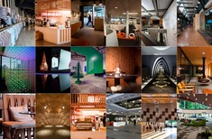 2013 Interior Awards finalists revealed