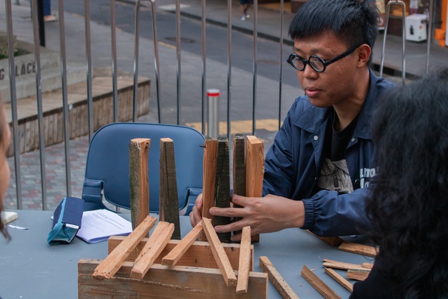  The model plays a key role in communicating concept.