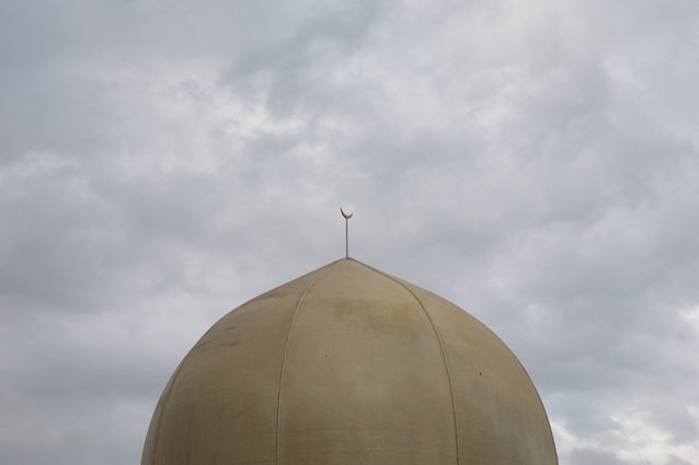 Sarah Rowlands' top five: 2. Christchurch Mosques – Al Noor Mosque and Linwood Islamic Centre.
