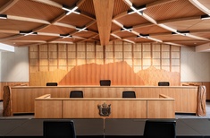 He kooti hou - Te Kooti Whenua Māori, Māori Land Court