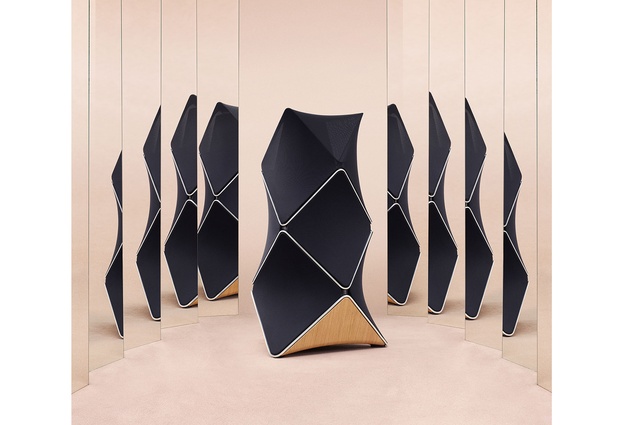 Bang & Olufsen have outdone themselves with their new <a href="http://www.bang-olufsen.com/en/sound/loudspeakers/beolab-90" target="_blank"><u>BeoLab 90 loudspeaker</u></a>. Architecturally-designed and built for optimum precision in sound.