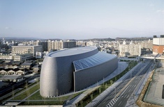 Arata Isozaki wins 2019 Pritzker Prize