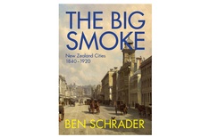 Book review: The Big Smoke