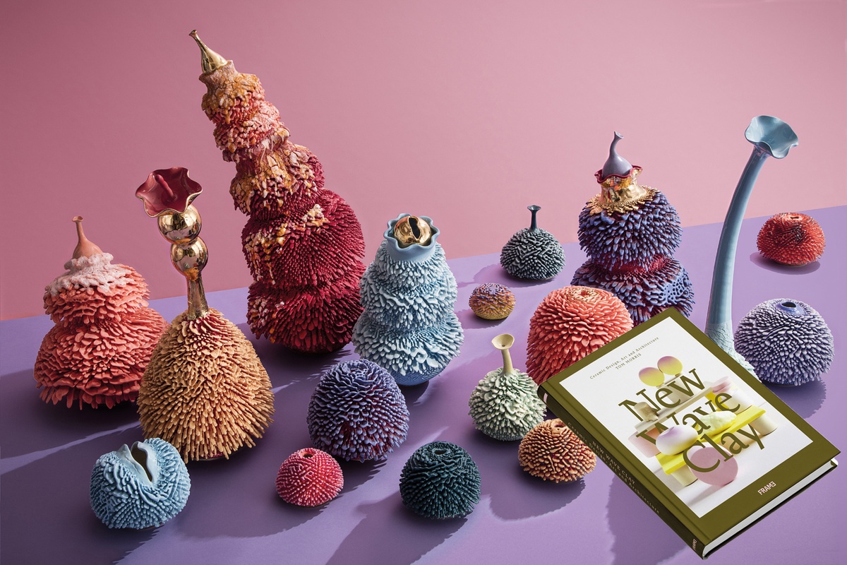 Books August edition Urbis Magazine