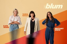 Meet Blum – sponsors of the 2026 Interior Awards