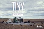 Shelter Originals: Tiny Spaces Iceland