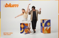 Meet Blum: Sponsor of the Interior Awards 2023