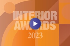 Watch the Interior Awards 2023 finalists present live