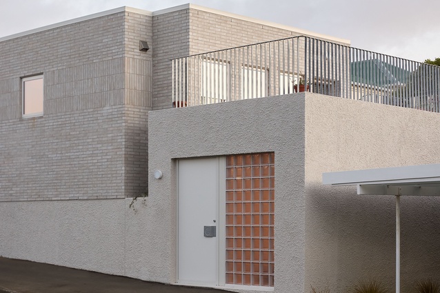 Finalist - Alterations and Additions: Berhampore Perimeter House by STUDIO MYLA.