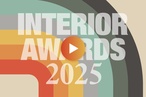 Watch the live stream: Interior Awards 2025