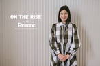 On the Rise: Chiara Shim