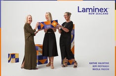 Meet Laminex: Sponsor of the Interior Awards 2023