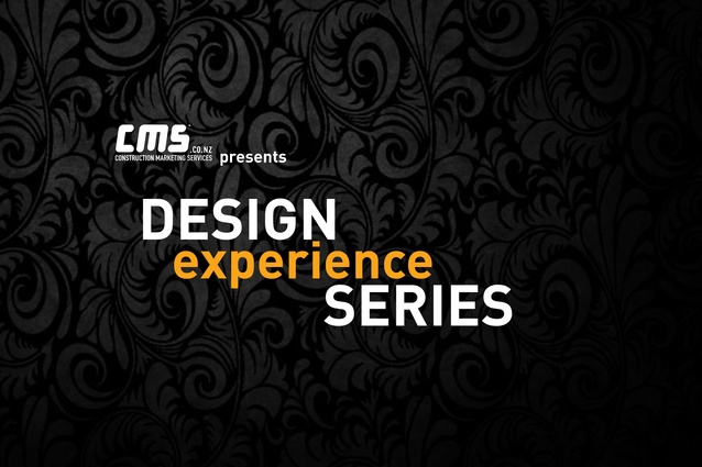 CMS Design Experience Series