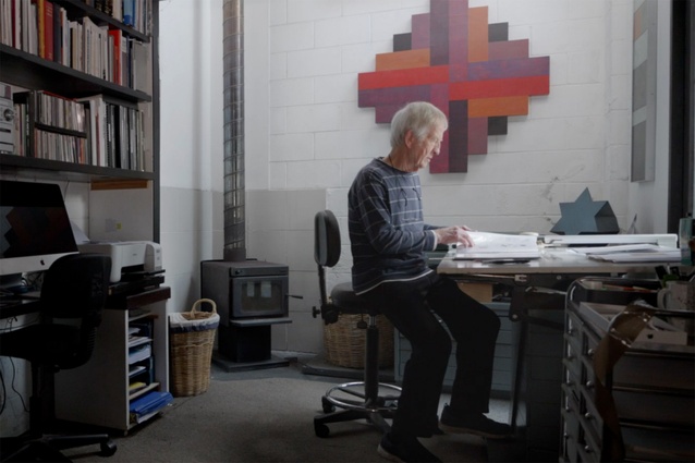 <em>Parallel Universe: The Art and Design of Roy Good</em>, 2026. Directed by Craig Ray.