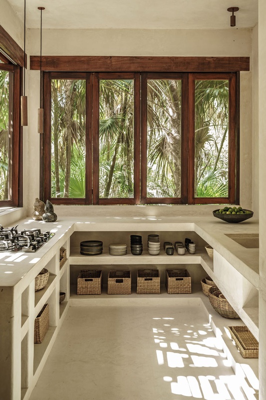 Hot House: Tulum Treehouse | Architecture Now
