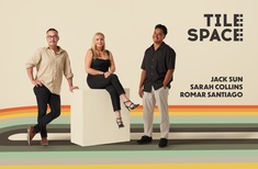 Meet Tile Space - Sponsors of the 2025 Interior Awards