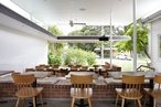 2012 Eat-Drink-Design Awards High Commendations – Best Cafe Design