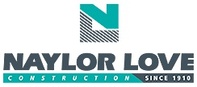 Naylor Love Construction - Dunedin