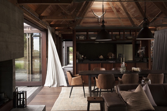 A Pac Studio project in Point Wells.