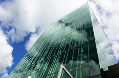 Concrete3 Sustainability Awards - call for entries