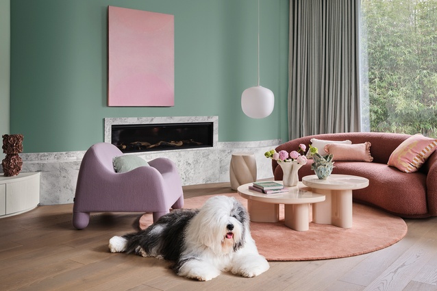 Dulux Colour Forecast 2026 - Ethereal.