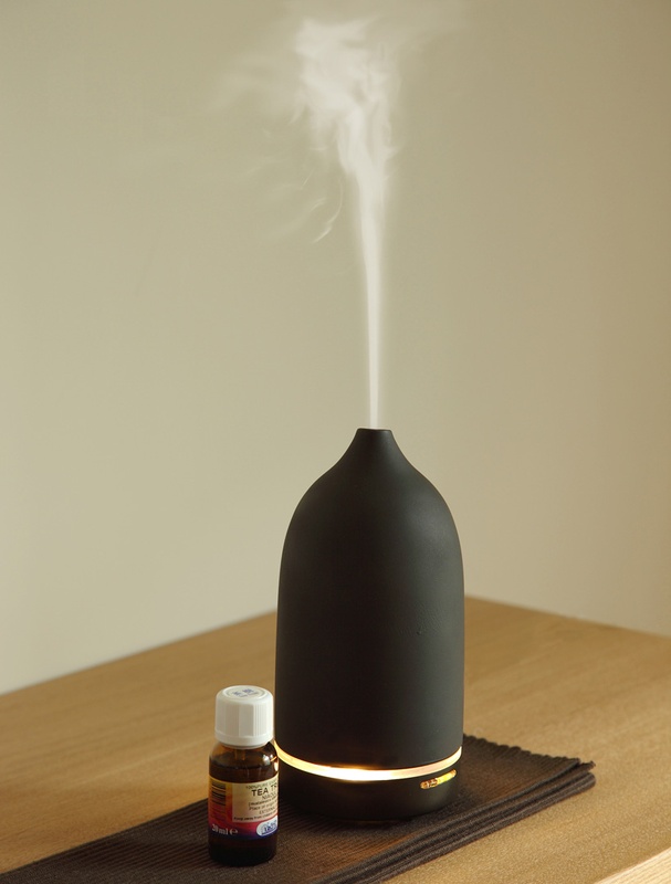 Win one of two Casa Aroma Genie diffusers Urbis Magazine
