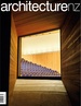 New issue of Architecture New Zealand out now