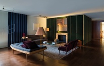 Lakeside luxe: Lugano apartment