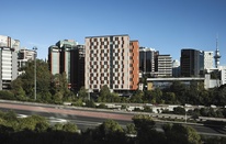 University of Auckland: University Hall