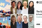The Festival of Architecture’s Great Debate is back