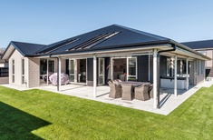 Manawatu-Wanganui supreme homes revealed