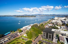 Opinion: revitalisation of Tauranga CBD