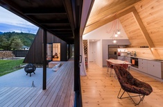 NZ Wood-Resene 2018 Timber Design Awards finalists announced