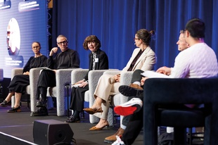 Ignite. Adapting In the Age of AI: A review and kōrero with Dr Deidre Brown