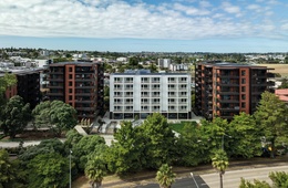 Generous and dignified social housing