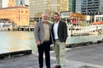 Arcadia opens Tāmaki Makaurau Auckland Studio 