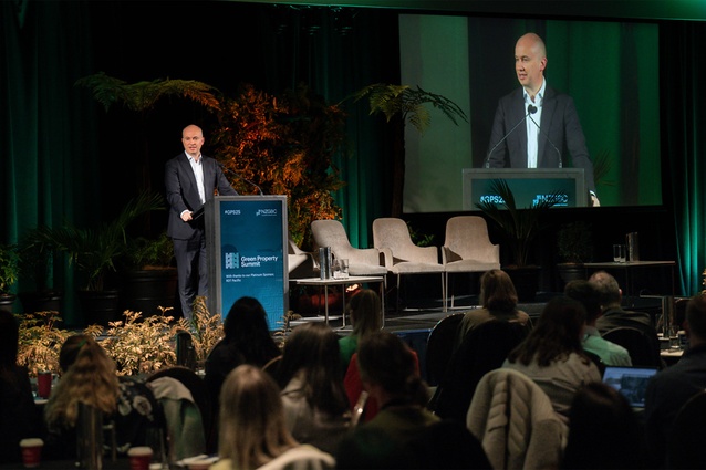 Green Property Summit 2025 – Hosted by NZGBC